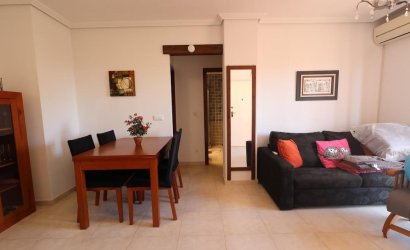 Herverkoop - Apartment -
Torrevieja - Costa Blanca