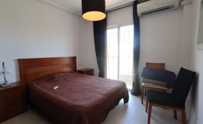 Herverkoop - Apartment -
Torrevieja - Costa Blanca