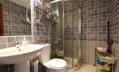 Herverkoop - Apartment -
Torrevieja - Costa Blanca