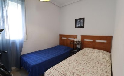 Herverkoop - Apartment -
Torrevieja - Costa Blanca