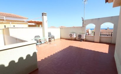 Herverkoop - Apartment -
Torrevieja - Costa Blanca