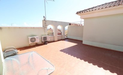 Herverkoop - Apartment -
Torrevieja - Costa Blanca