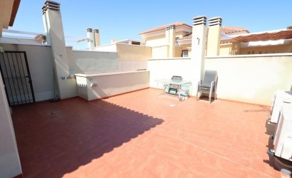 Herverkoop - Apartment -
Torrevieja - Costa Blanca