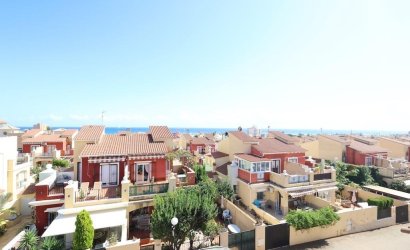 Herverkoop - Apartment -
Torrevieja - Costa Blanca