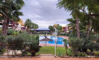 Reventa - Apartment -
Orihuela Costa - Costa Blanca