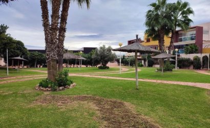 Reventa - Apartment -
Orihuela Costa - Costa Blanca