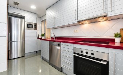 Revente - Apartment -
Torrevieja - Costa Blanca