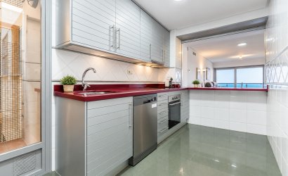 Revente - Apartment -
Torrevieja - Costa Blanca