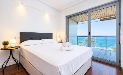 Revente - Apartment -
Torrevieja - Costa Blanca