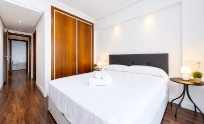 Revente - Apartment -
Torrevieja - Costa Blanca
