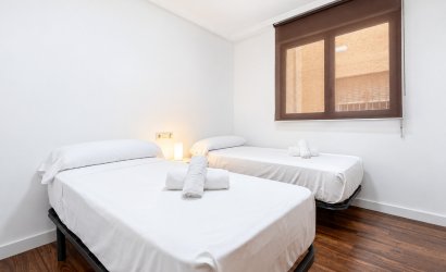 Revente - Apartment -
Torrevieja - Costa Blanca