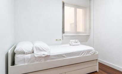 Revente - Apartment -
Torrevieja - Costa Blanca