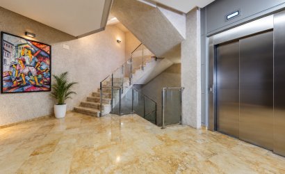 Revente - Apartment -
Torrevieja - Costa Blanca