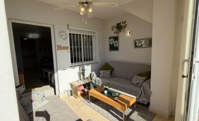 Herverkoop - Apartment -
Torrevieja - Costa Blanca