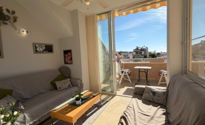 Herverkoop - Apartment -
Torrevieja - Costa Blanca