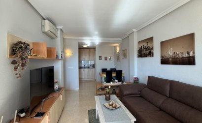 Herverkoop - Apartment -
Torrevieja - Costa Blanca