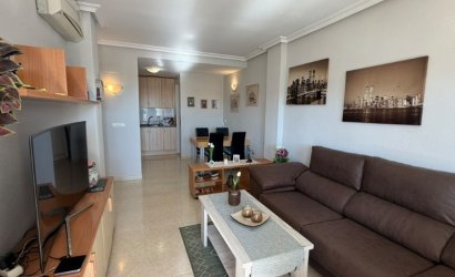 Herverkoop - Apartment -
Torrevieja - Costa Blanca
