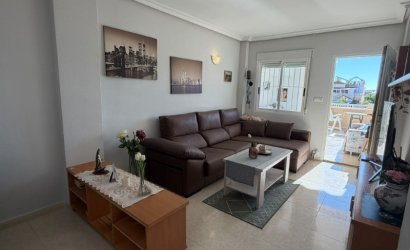 Herverkoop - Apartment -
Torrevieja - Costa Blanca