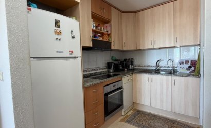 Herverkoop - Apartment -
Torrevieja - Costa Blanca