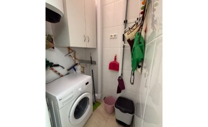 Herverkoop - Apartment -
Torrevieja - Costa Blanca