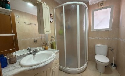 Herverkoop - Apartment -
Torrevieja - Costa Blanca