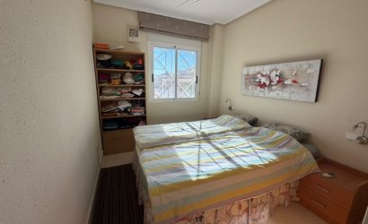 Herverkoop - Apartment -
Torrevieja - Costa Blanca