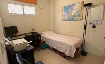 Herverkoop - Apartment -
Torrevieja - Costa Blanca