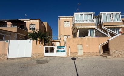 Herverkoop - Apartment -
Torrevieja - Costa Blanca