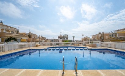 Herverkoop - Apartment -
Torrevieja - Costa Blanca