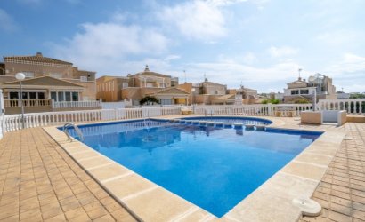 Herverkoop - Apartment -
Torrevieja - Costa Blanca