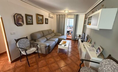 Revente - Apartment -
Torrevieja - Playa del Cura