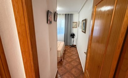 Revente - Apartment -
Torrevieja - Playa del Cura