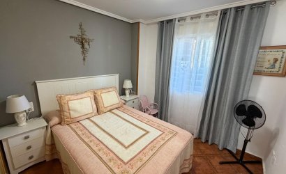 Revente - Apartment -
Torrevieja - Playa del Cura