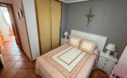 Revente - Apartment -
Torrevieja - Playa del Cura