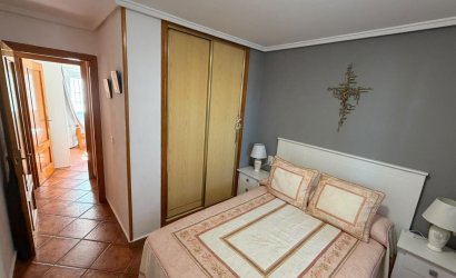 Revente - Apartment -
Torrevieja - Playa del Cura