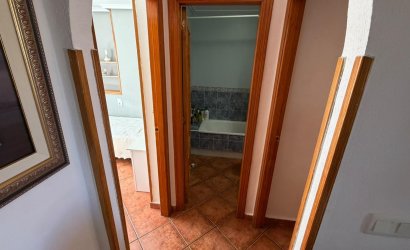 Revente - Apartment -
Torrevieja - Playa del Cura