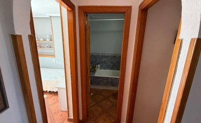 Revente - Apartment -
Torrevieja - Playa del Cura