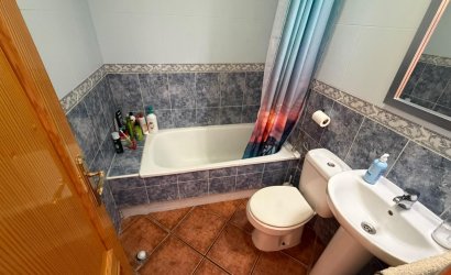 Revente - Apartment -
Torrevieja - Playa del Cura