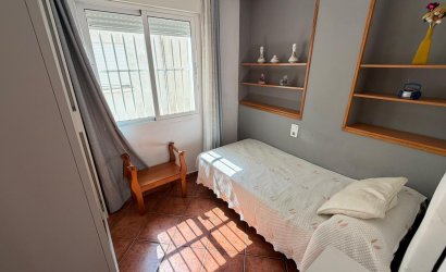 Revente - Apartment -
Torrevieja - Playa del Cura