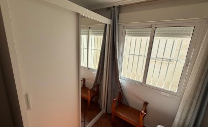 Revente - Apartment -
Torrevieja - Playa del Cura