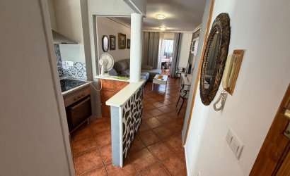 Revente - Apartment -
Torrevieja - Playa del Cura