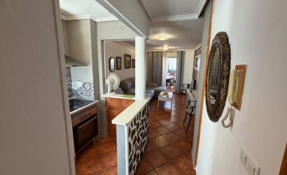 Revente - Apartment -
Torrevieja - Playa del Cura