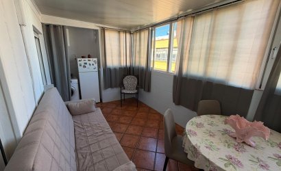 Revente - Apartment -
Torrevieja - Playa del Cura