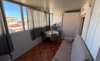 Revente - Apartment -
Torrevieja - Playa del Cura