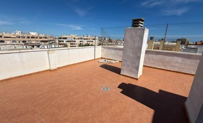 Revente - Apartment -
Torrevieja - Playa del Cura