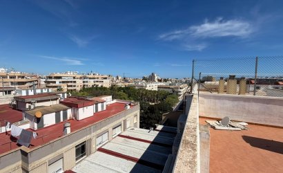 Revente - Apartment -
Torrevieja - Playa del Cura