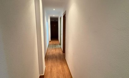 Revente - Apartment -
Torrevieja - Costa Blanca