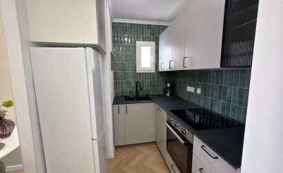 Herverkoop - Apartment -
Torrevieja - Playa del Cura