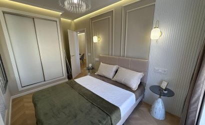 Herverkoop - Apartment -
Torrevieja - Playa del Cura