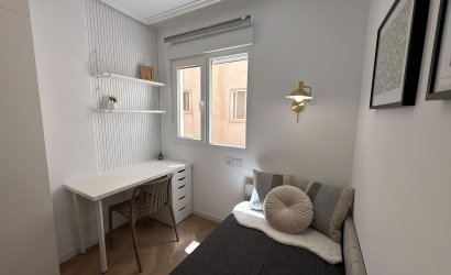 Herverkoop - Apartment -
Torrevieja - Playa del Cura